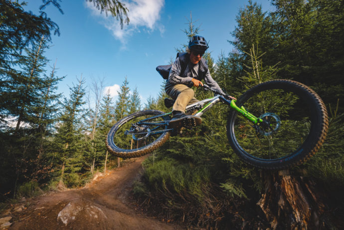 Prague Bike Fest: zážitková akce Na Výstavišti se blíží! Odhalte další nabitý program