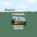 DinoPark, Oslí stezka, BRuNO family park, Muzeum fantastických iluzí, Krtkův svět a další ceny!