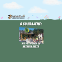 DinoPark, Oslí stezka, BRuNO family park, Muzeum fantastických iluzí, Krtkův svět a další ceny!