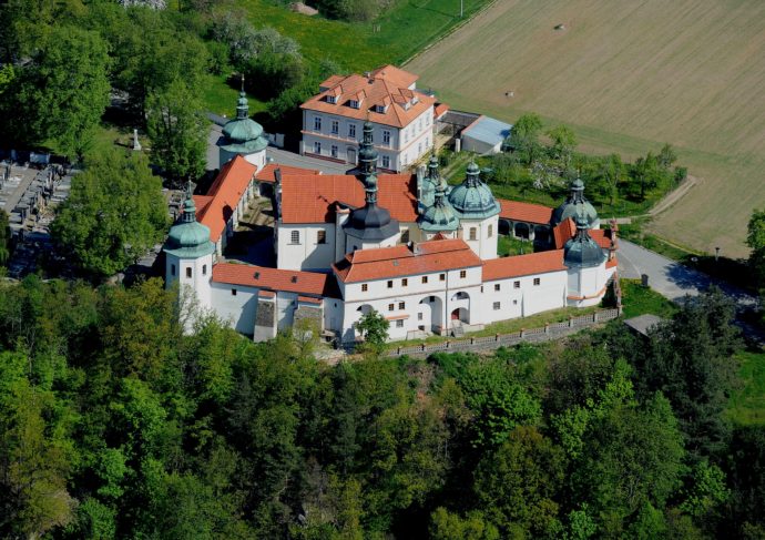Tábor – místo, kam se budete rádi vracet