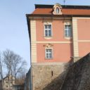 Zámek Chvalkovice