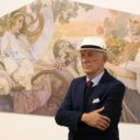Muchova cesta: Objevte originální díla slavného malíře v Piešťanech