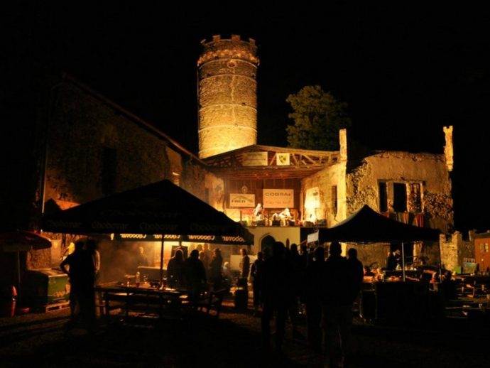 Foto: ©Hauenštejn