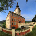 Panstvi Bechyne, Foto: © Libor Sváček