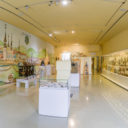 Expozice času ve Šternberku zve k návštěvě