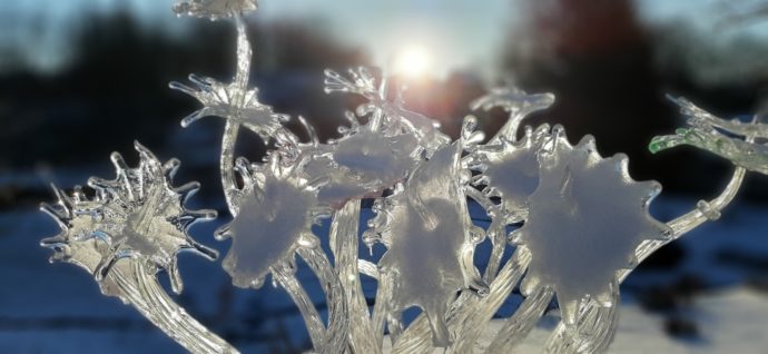Foto: ©Pačinek Glass