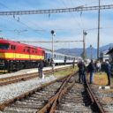 Retro Train – neopakovatelné jízdy historickými soupravami