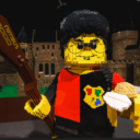 Výstavy LEGO®od Czech RepuBrick