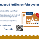 S bonusovou knížkou v Litoměřicích ušetříte!