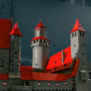 Czech Repubrick, největší český svět z kostek LEGO®. Výstava pro celou rodinu!