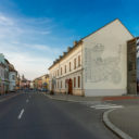 Expozice času ve Šternberku zve k návštěvě