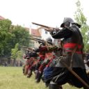 Bučovice zvou na DOBÝVÁNÍ ZÁMKU s jarmarkem a spoustou kultury