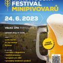 Pozvánka na Krkonošský festival minipivovarů