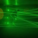 Zkuste laserové bludiště nebo rodinnou oslavu v Tanzania parku