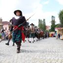 Bučovice zvou na DOBÝVÁNÍ ZÁMKU s jarmarkem a spoustou kultury