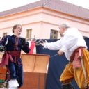 Bučovice zvou na DOBÝVÁNÍ ZÁMKU s jarmarkem a spoustou kultury