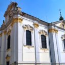 Okruh církevních památek nabídne zvýhodněný vstup do čtyř památek
