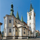 Okruh církevních památek nabídne zvýhodněný vstup do čtyř památek