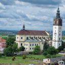 Okruh církevních památek nabídne zvýhodněný vstup do čtyř památek