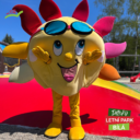 Letní i zimní radovánky. To je Dětský letní park Bílá!