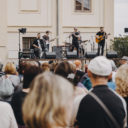Léto ve středních Čechách oživí divadla, koncerty i festivaly