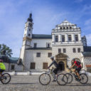 Pardubickem na kole po stopách Viléma z Pernštejna