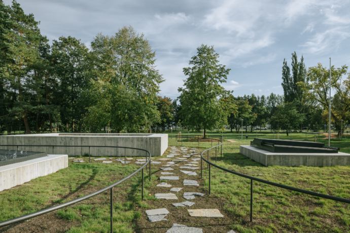 Památník Zámeček Pardubice – místo, kde se psaly dějiny