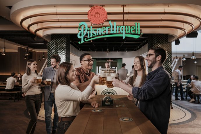 The Original Beer Experience