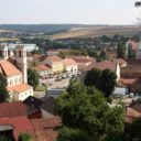Zámek a lesopark Kalvárie v Bučovicích