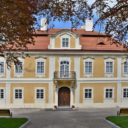 Památník národního útlaku a odboje Panenské Břežany