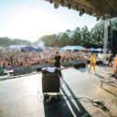 Open Air festival Přeštěnice 2023