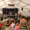 Open Air festival Přeštěnice 2023