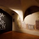 Praha Karla IV. – středověké město. Multimediální expozice v Domě U Zlatého prstenu