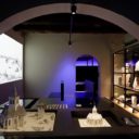 Praha Karla IV. – středověké město. Multimediální expozice v Domě U Zlatého prstenu