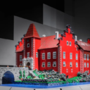 Výstavy LEGO®od Czech RepuBrick