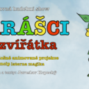 Za Rarášky do HEROLANDU!