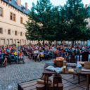 Léto ve středních Čechách oživí divadla, koncerty i festivaly