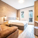 Horský hotel Sepetná. Hotel s největší kongresovou kapacitou v Beskydech