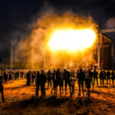 Festival Oheň a voda – Šiklák 2023