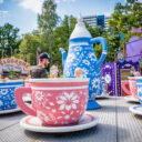 Zábavní park Legendia v Polsku