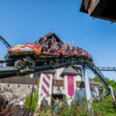 Zábavní park Legendia v Polsku