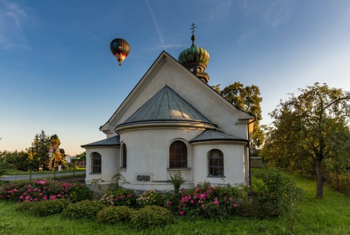 Foto: ©Město Štěpánov