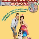 316. KARMELSKÁ POUŤ V OSLAVANECH 15. – 16. 7.2023
