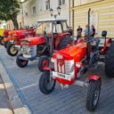 Cibulové slavnosti v lázeňském městečku Laa an der Thaya: Tradiční oslava cibule plná zábavy!