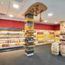 Medové pokušení láká všechny milovníky sladkého. Navštivte návštěvnické centrum MARLENKA®
