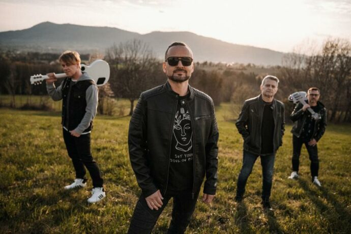 Festival Oheň a voda – Šiklák 2023