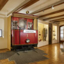 Vlastivědné muzeum v Olomouci vás vzdělá i pobaví interaktivní formou