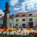 Brandýské muzeum – od sv. Václava po Rudolfa II.
