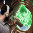 Pilsner Urquell: The Original Beer Experience. To je zážitková expozice, nejmodernější technologie i jedinečná atmosféra