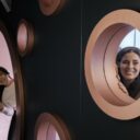 Pilsner Urquell: The Original Beer Experience. To je zážitková expozice, nejmodernější technologie i jedinečná atmosféra